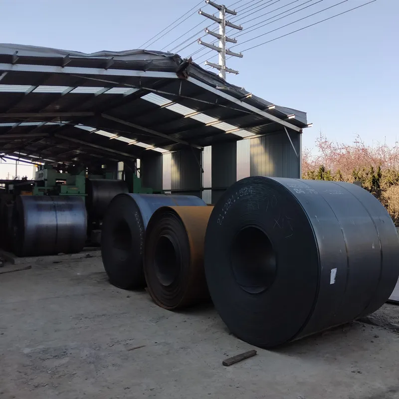 carbon steel coil&strip